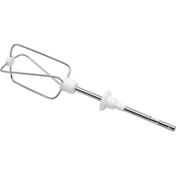 Kuchyňský mlýnek Hnětací metla bez ozubení k ručním mixérům Zelmer - levá (481.0220)