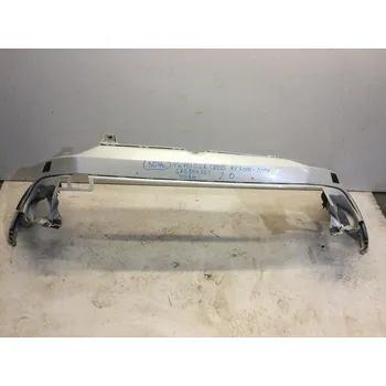 Nárazník Nárazník přední VW Polo 6R Cross 6R0807221 RV 2009-2017