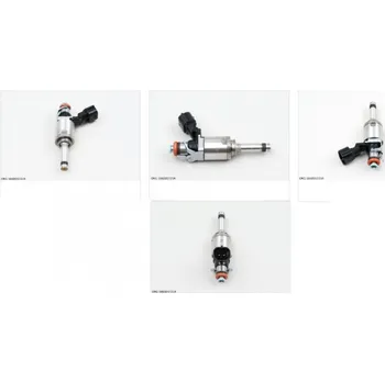 Systém vstřikování VSTŘIKOVAČ RENAULT MEGANE III,IV,SCENIC IV,FLUENCE,KANGOO II,D DOKKER,LODGY,DUSTER