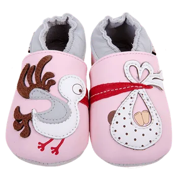 Capáčky Capáčky Lait et Miel čáp růžové 2-3 R