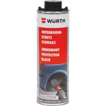 Würth Ochranný nepřelakovatelný nástřik podvozků 1 l