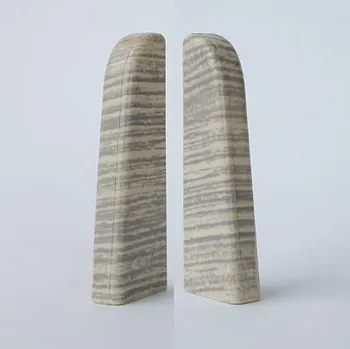 soklová lišta K-Produkt KP40 Koncovka