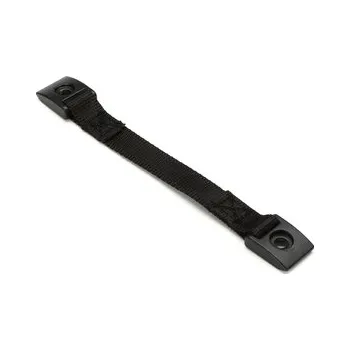 Pedál na kolo ACF-SD Falcon páskový převod pro pedál Mapex