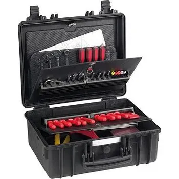 GT-LINE Kufr servisní plastový GT 44-19 PSS