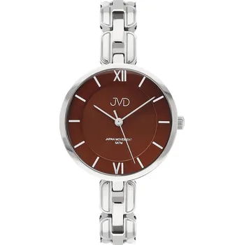 Hodinky Dámské hodinky JVD J4185.2