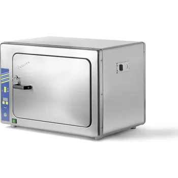 UV sterilizátor C.B.M. Srl Sterilizátor s nucenou cirkulací vzduchu Varianty: 20 l 2431/A