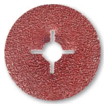 Brusný kotouč Fíbrový kotouč 125 Cubitron II 782C zrno (hrubost): P60 +, tvar: rovný