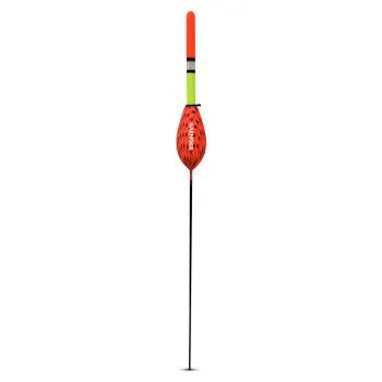 Saenger splávek Hi-Vis Carbo Pear 0,75g-4346407