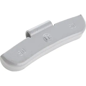 Sada na opravu pneumatiky Vyvažovací závaží FAST 50 g