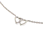 Náhrdelník BOCCIA TITANIUM 08023-01