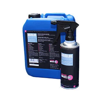 Příslušenství ke svářečce BINZEL Separační kapalina AbiBlue Emulsion 5l