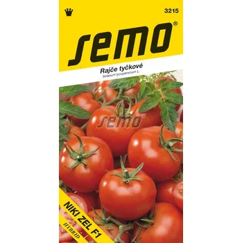 Semeno Rajče Niki Zel F1