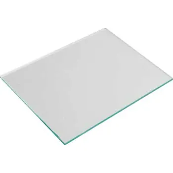 Svářečská kukla NO Sklo 110 x 90 do svářečských kukel typ.: sklo čiré