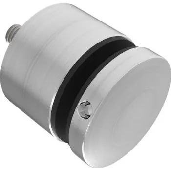 Zábradlí Hahn Steel Držák výplně skla, M10x70