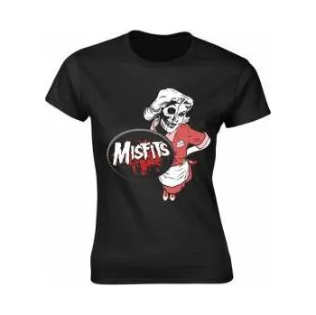 Merch Misfits: Tričko Dámské Waitress L 2021