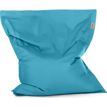 Sedací pytel SakyPaky Kanafas sedací vak petrolejová