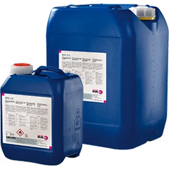 Příslušenství ke svářečce Chladící kapalina BTC-15 BINZEL obsah: 20 l