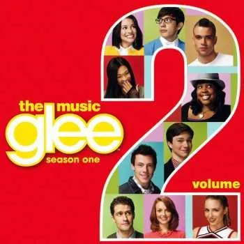 Zahraniční hudba CD Glee Cast: Glee: The Music, Volume 2 2019