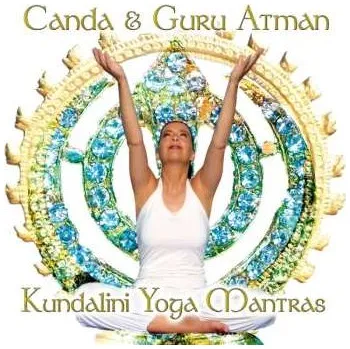 Zahraniční hudba CD Canda: Kundalini Yoga Mantras 2014