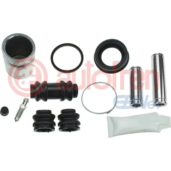 Brzdový třmen Sada na opravy, brzdový třmen SEINSA AUTOFREN D43985S