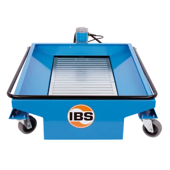 Odmašťovací přípravek na motor Procarosa mycí vana IBS A