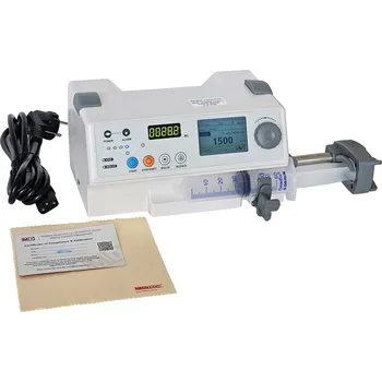 STŘÍKAČKOVÁ PUMPA MEDITECH - veterinární