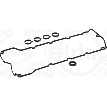 Těsnění motoru Sada těsnění, kryt hlavy válce ELRING 841.521
