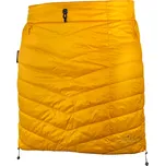 Warmpeace SHEE Barva: nugget gold/shale, Velikost: L