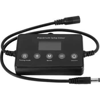 Ovladač světel T1 Timer - ovladač pro LED světla