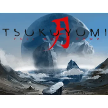 Desková hra Grey Fox Games | Tsukuyumi: Full Moon Down - Core