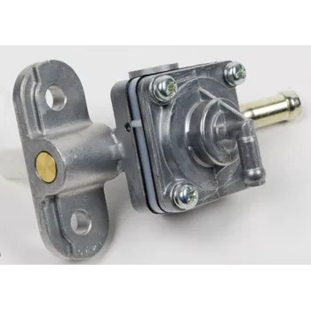 Palivový systém pro motocykl Suzuki - OEM Parts Suzuki GSF 650 Bandit palivový kohout 44300-38G01