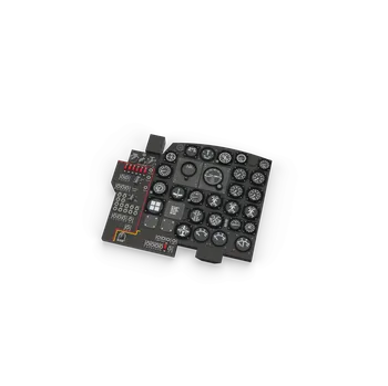 Plastikový model Eduard 1/32 A-26B LööK (HOBBY BOSS)