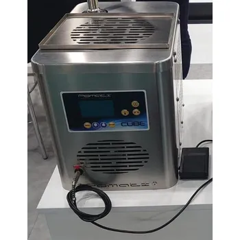 Dávkovač čokolády Fontána čokolády