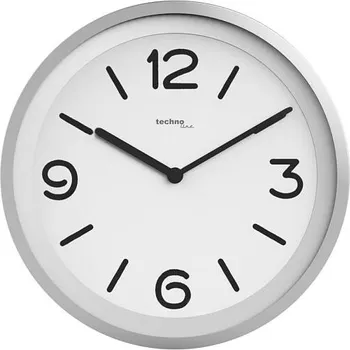 TechnoLine Nástěnné hodiny WT 7400