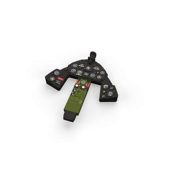 Plastikový model Eduard 1/48 F6F-5 LööK (EDUARD)