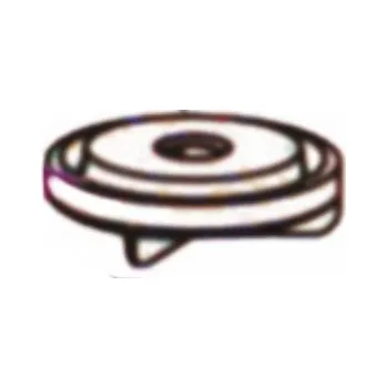 ND: kryt rotoru pro Atman CF-1000-1200, AT-3337-8