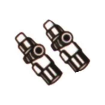 Akvarijní technika ND: ventil pro Atman CF-600, 800