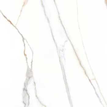 Dlažba DLAŽBA EXCLUSIVE MARBLE WHITE POLISHED 60X60