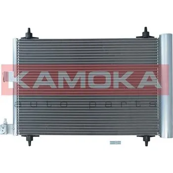 Výparník klimatizace Kondenzátor, klimatizace KAMOKA 7800145