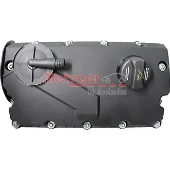 Kryt hlavy válce METZGER 2389156