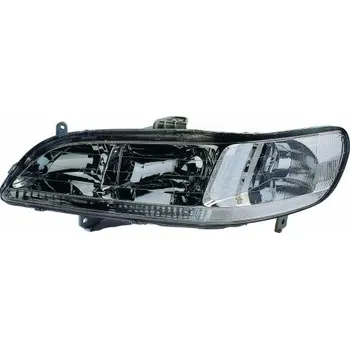 Přední světlomet Světlomet ABAKUS 217-1126R-LD-EM