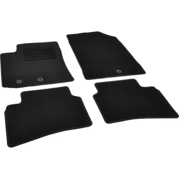 autokoberec Textilní autokoberce Rigum pro Kia Rio (2017 -), Kia Stonic (2017 -)