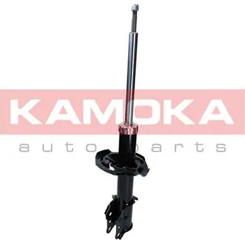 Tlumič pérování KAMOKA 2000403