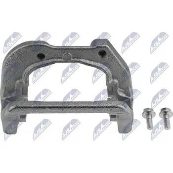 Brzdový třmen Držák, brzdový třmen AJS Parts HZT-BM-025A