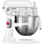 KitchenAid robot Professional 5KSM7990XEWH bílá