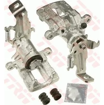 Brzdový třmen Brzdový třmen TRW BHQ265E