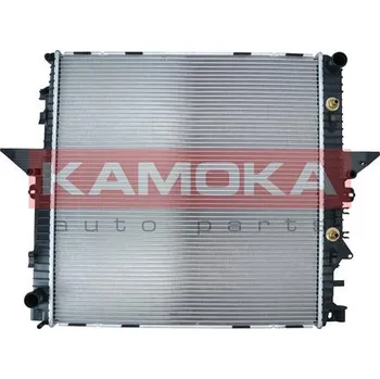 Chladič motoru Chladič, chlazení motoru KAMOKA 7700083
