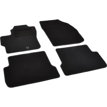 autokoberec Textilní autokoberce Rigum pro Mazda 3 (2003 - 2009)