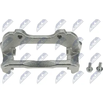 Brzdový třmen Držák, brzdový třmen AJS Parts HZP-CT-033A