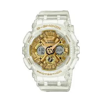Módní doplněk CASIO GMA-S120SG-7AER G-SHOCK (411)